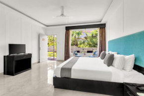 Koko Maya by Stone Wood Comfort